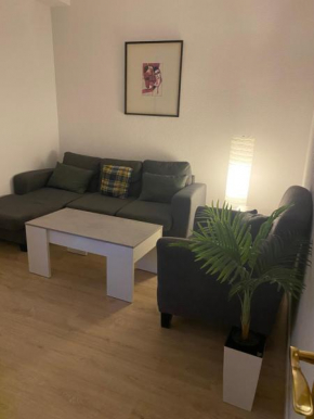 Private Rooms Madrid Retiro